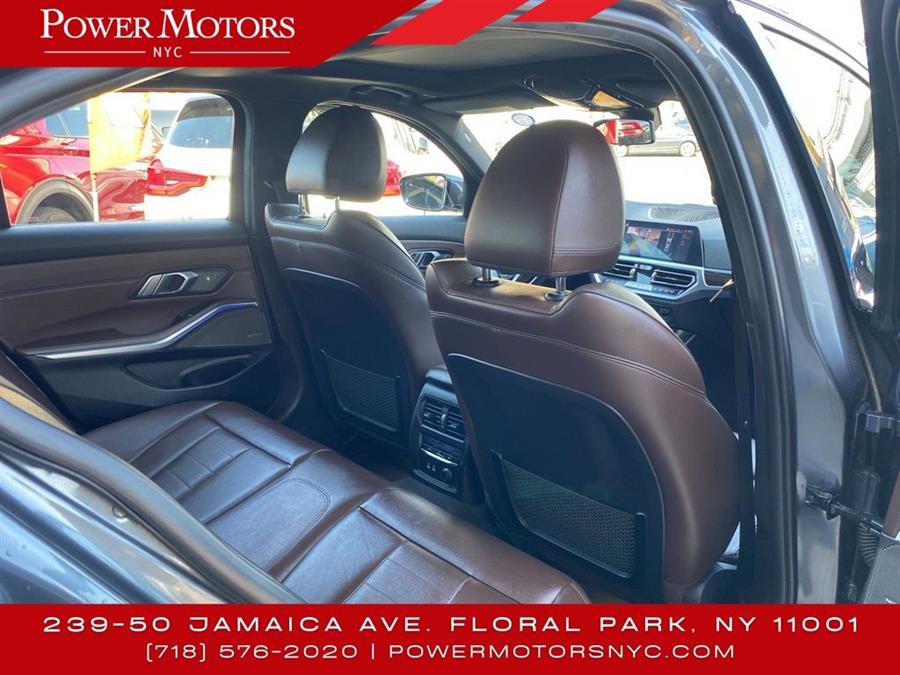 2019 BMW 3-Series 330i xDrive photo
