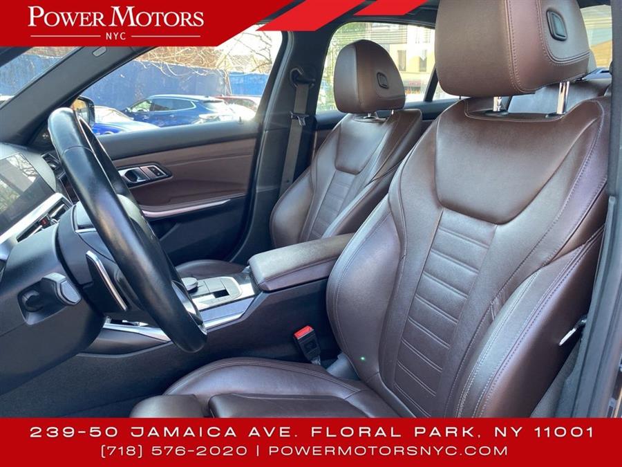 2019 BMW 3-Series 330i xDrive photo