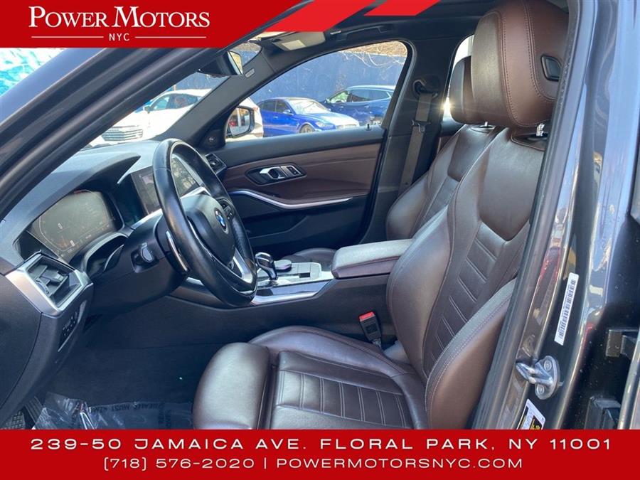 2019 BMW 3-Series 330i xDrive photo
