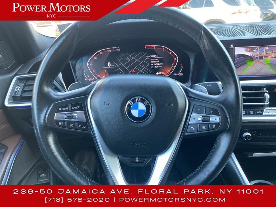 2019 BMW 3-Series 330i xDrive photo