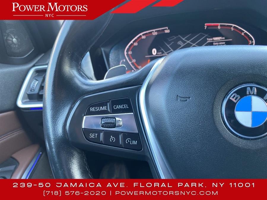 2019 BMW 3-Series 330i xDrive photo
