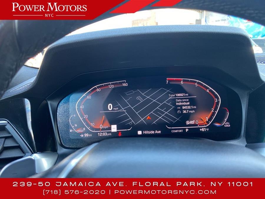 2019 BMW 3-Series 330i xDrive photo