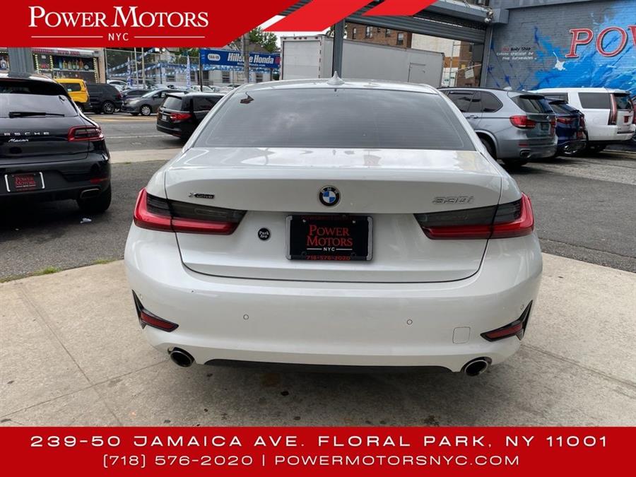 2020 BMW 3-Series 330i xDrive photo