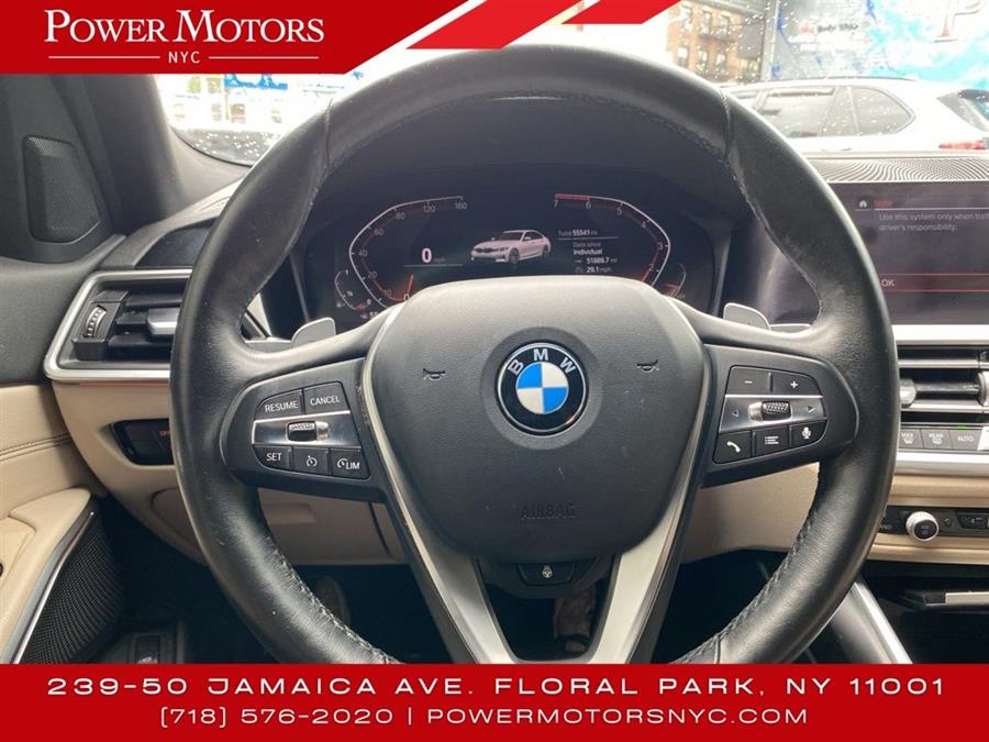 2020 BMW 3-Series 330i xDrive photo