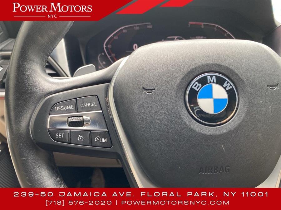2020 BMW 3-Series 330i xDrive photo