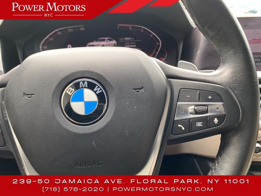 2020 BMW 3-Series 330i xDrive photo