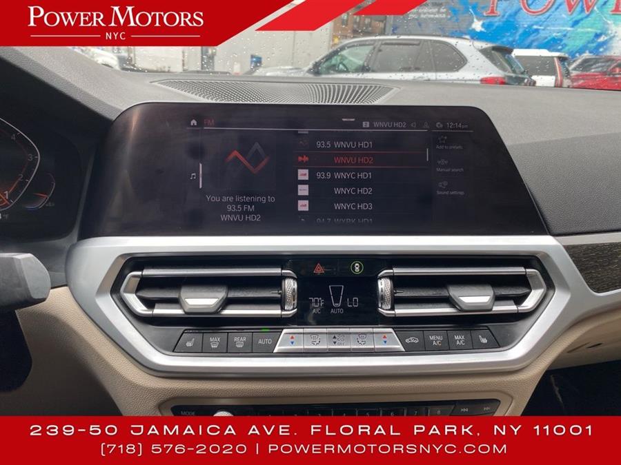 2020 BMW 3-Series 330i xDrive photo