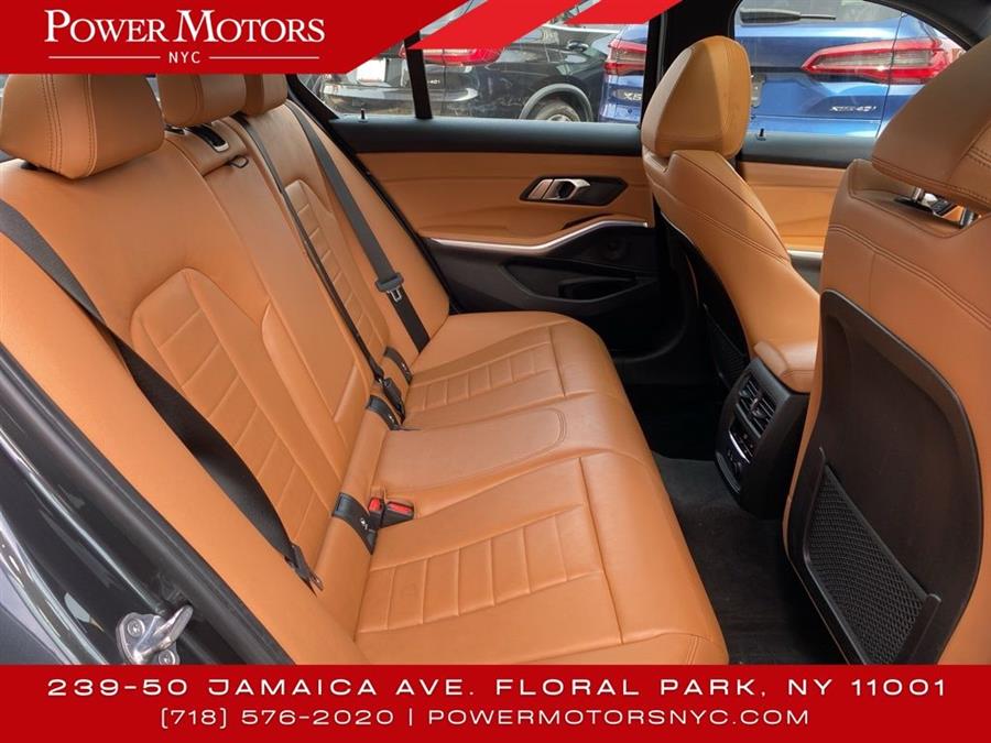 2020 BMW 3-Series 330i xDrive photo