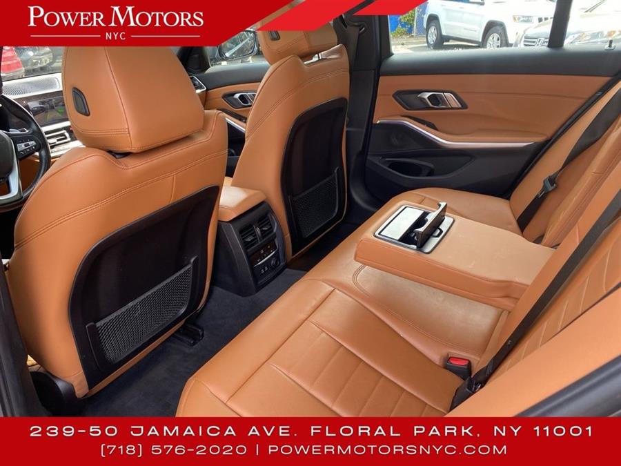 2020 BMW 3-Series 330i xDrive photo