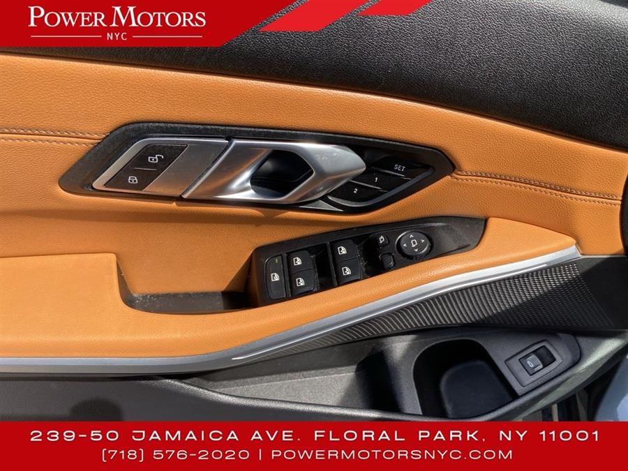 2020 BMW 3-Series 330i xDrive photo