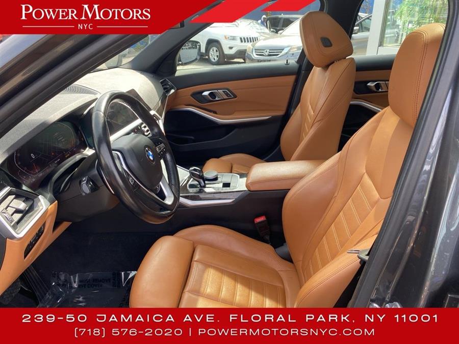 2020 BMW 3-Series 330i xDrive photo