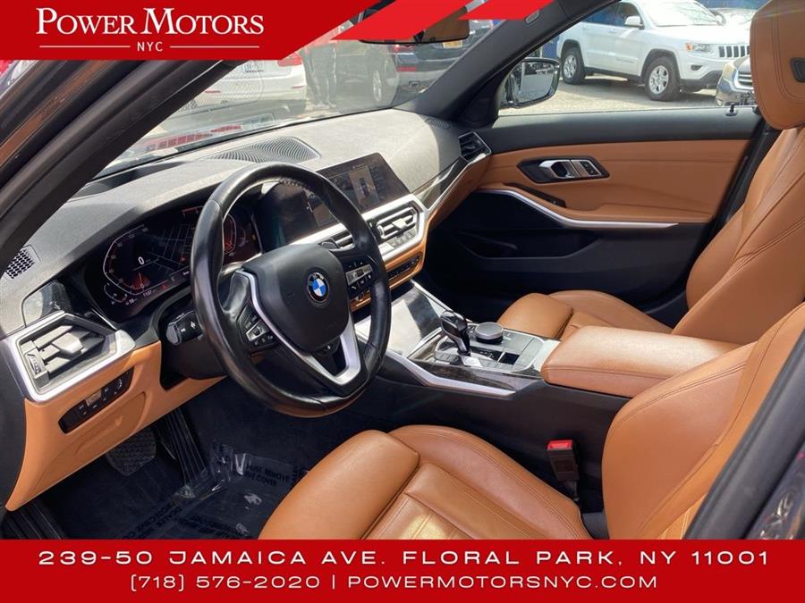 2020 BMW 3-Series 330i xDrive photo