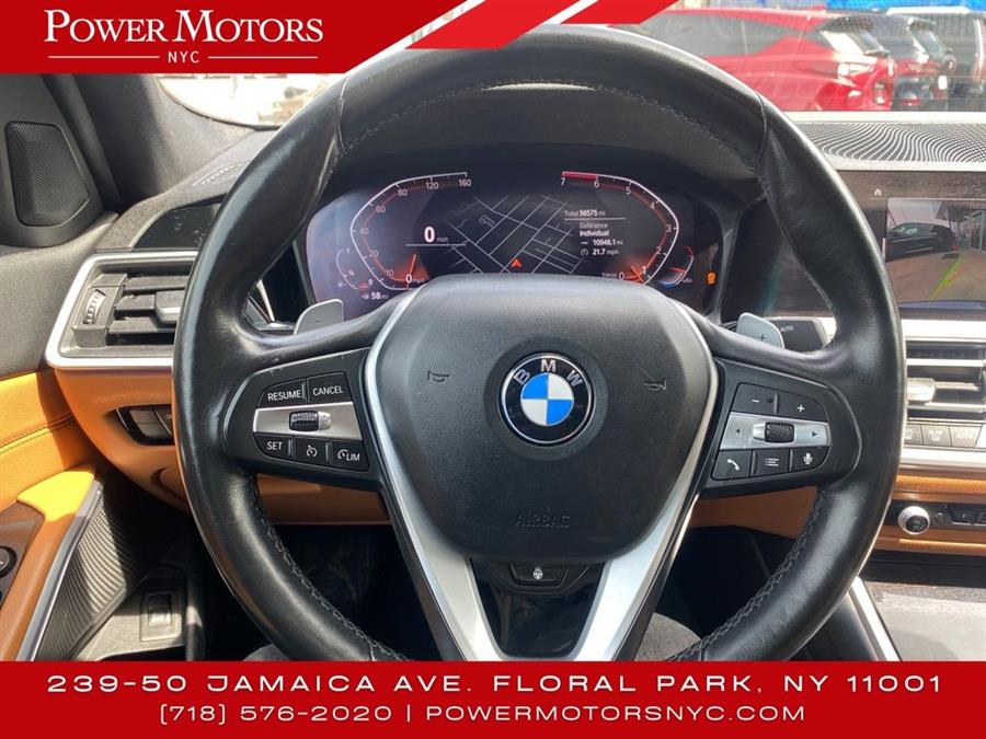 2020 BMW 3-Series 330i xDrive photo