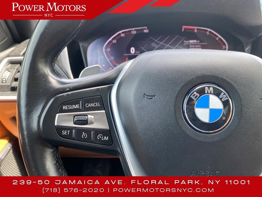 2020 BMW 3-Series 330i xDrive photo