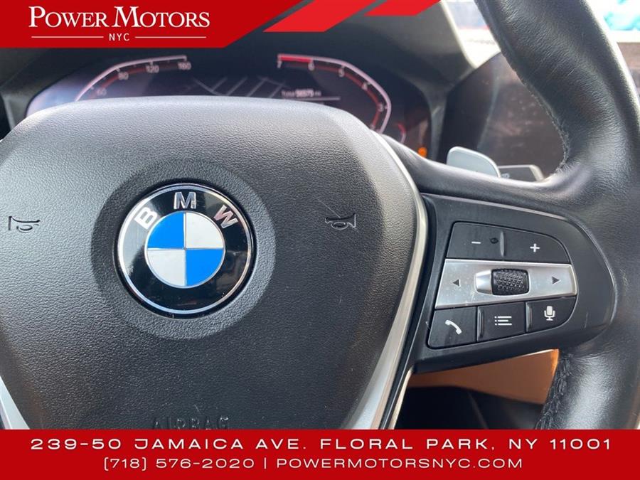 2020 BMW 3-Series 330i xDrive photo