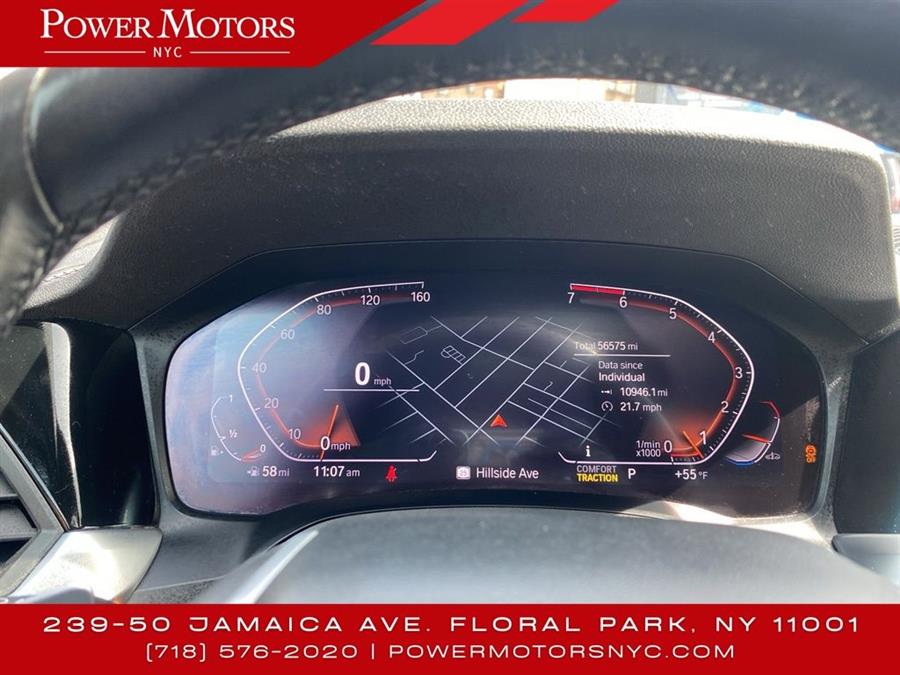 2020 BMW 3-Series 330i xDrive photo