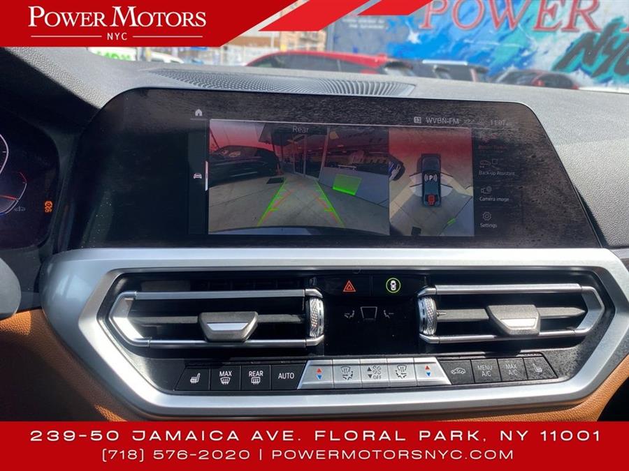 2020 BMW 3-Series 330i xDrive photo