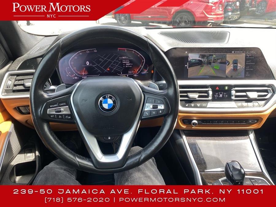 2020 BMW 3-Series 330i xDrive photo