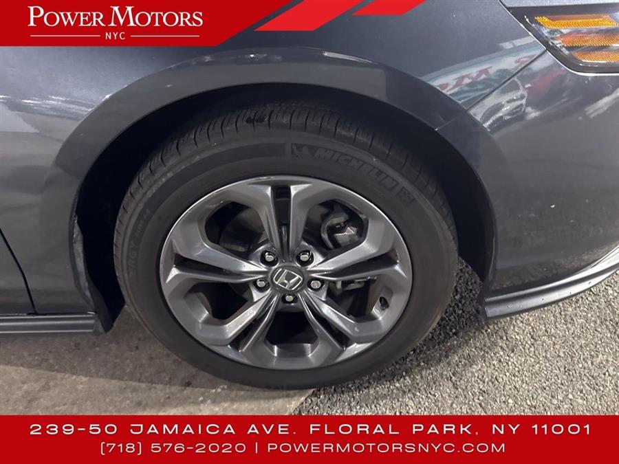 2023 Honda Accord EX photo