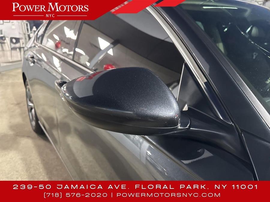 2023 Honda Accord EX photo