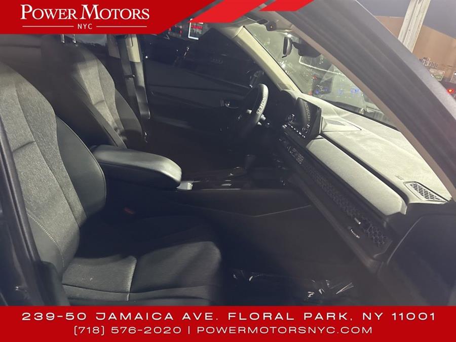 2023 Honda Accord EX photo