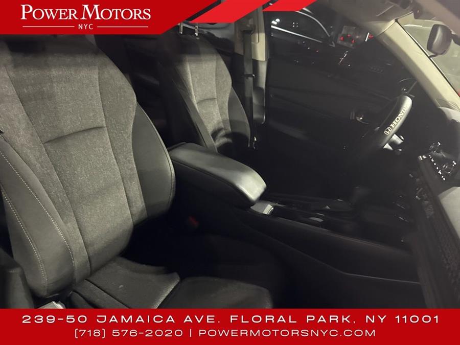 2023 Honda Accord EX photo