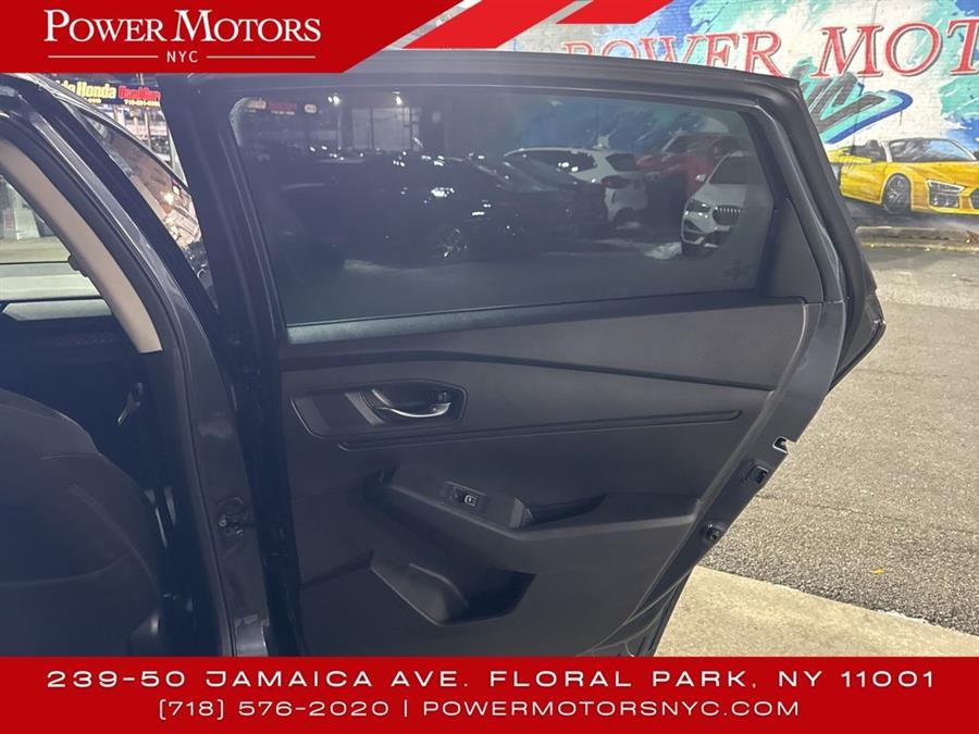 2023 Honda Accord EX photo