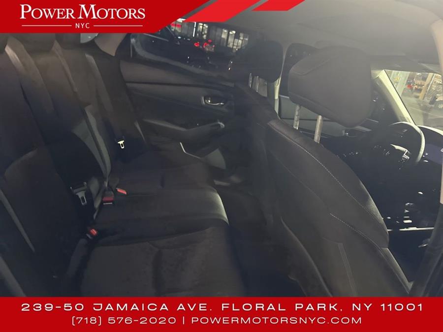 2023 Honda Accord EX photo