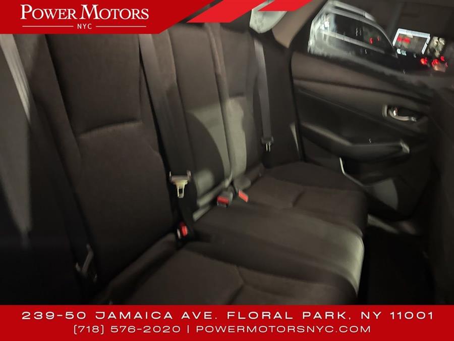 2023 Honda Accord EX photo