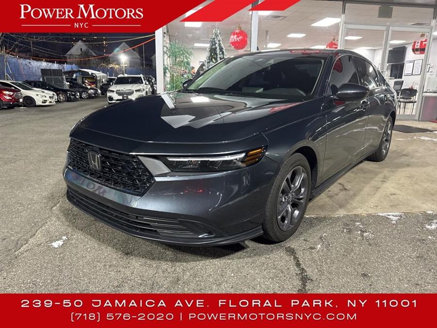 2023 Honda Accord EX photo