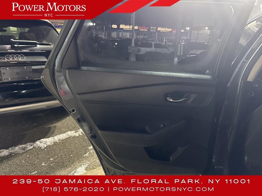 2023 Honda Accord EX photo