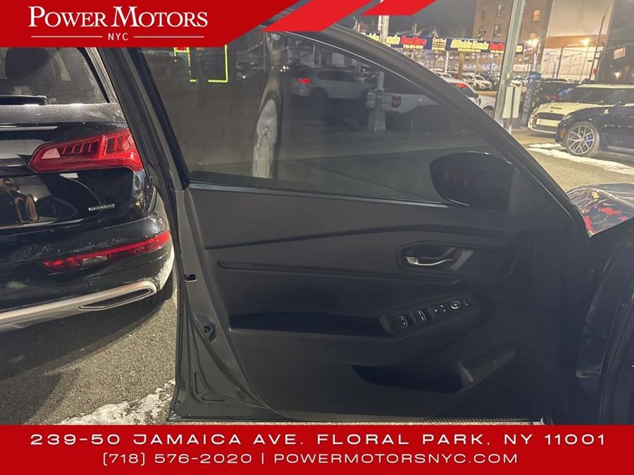 2023 Honda Accord EX photo