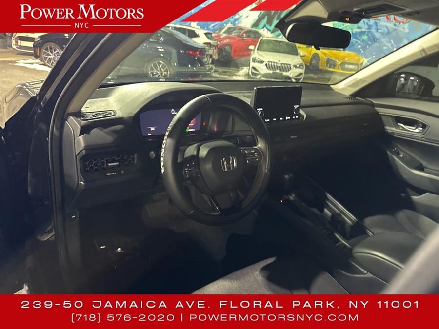 2023 Honda Accord EX photo