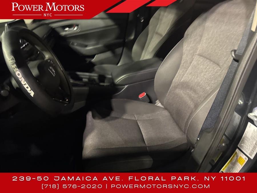 2023 Honda Accord EX photo