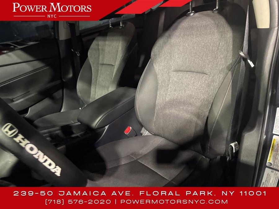 2023 Honda Accord EX photo