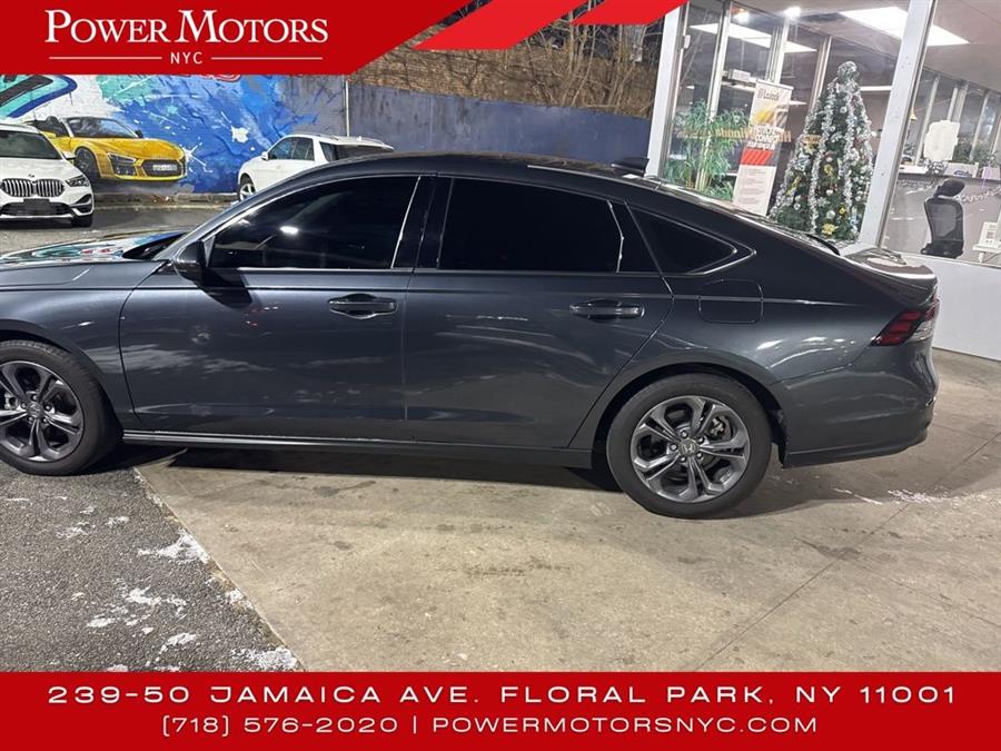 2023 Honda Accord EX photo