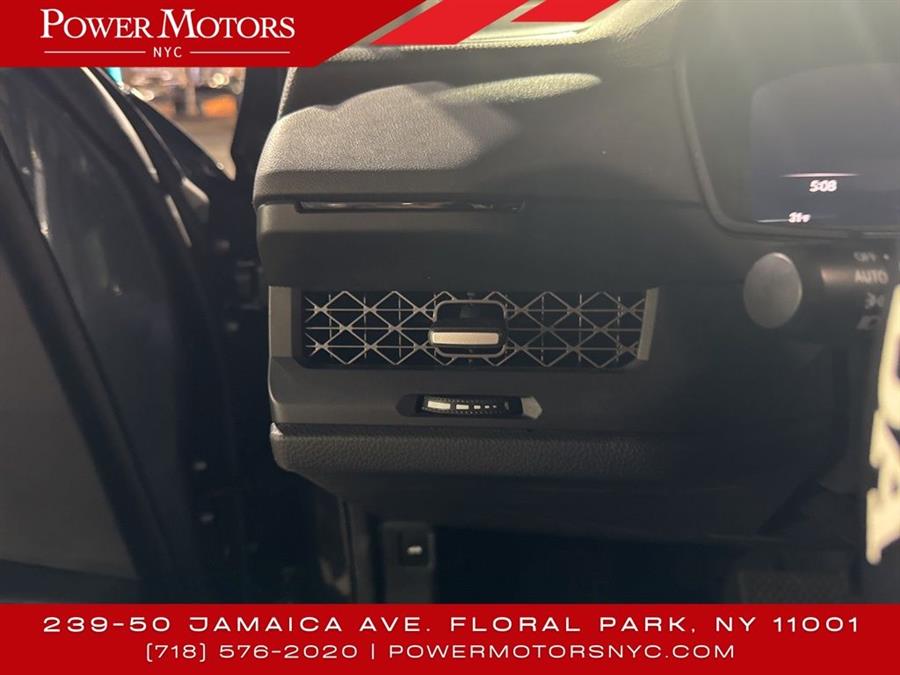 2023 Honda Accord EX photo