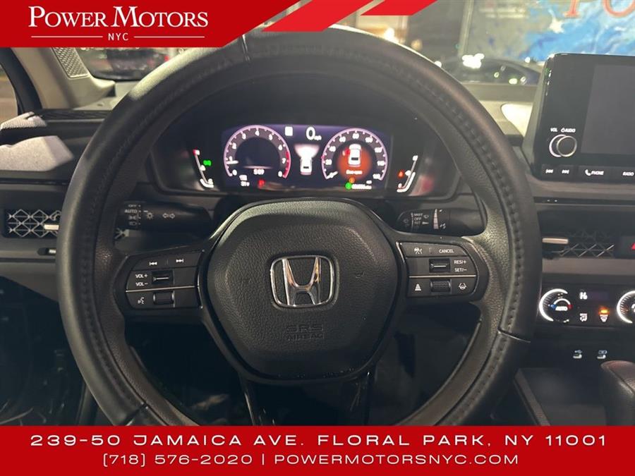 2023 Honda Accord EX photo