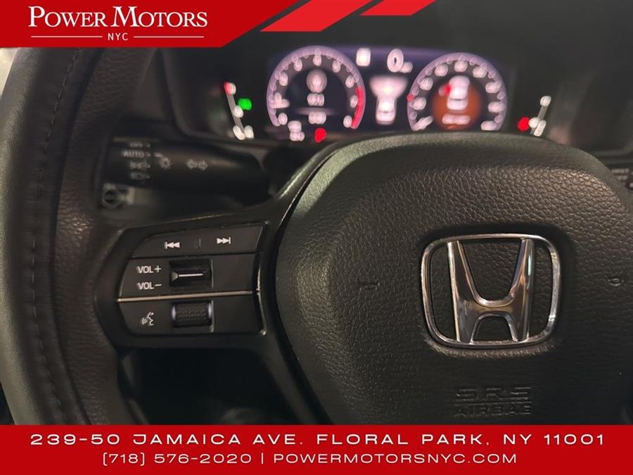 2023 Honda Accord EX photo