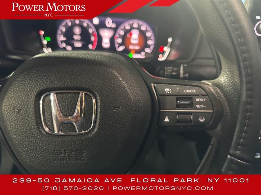 2023 Honda Accord EX photo