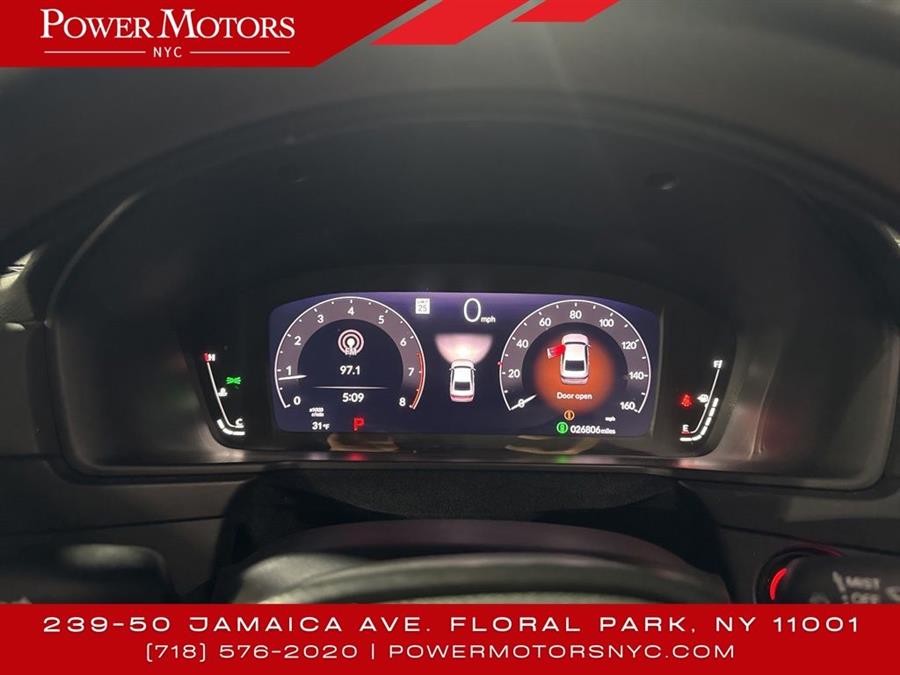 2023 Honda Accord EX photo