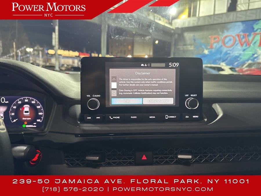 2023 Honda Accord EX photo