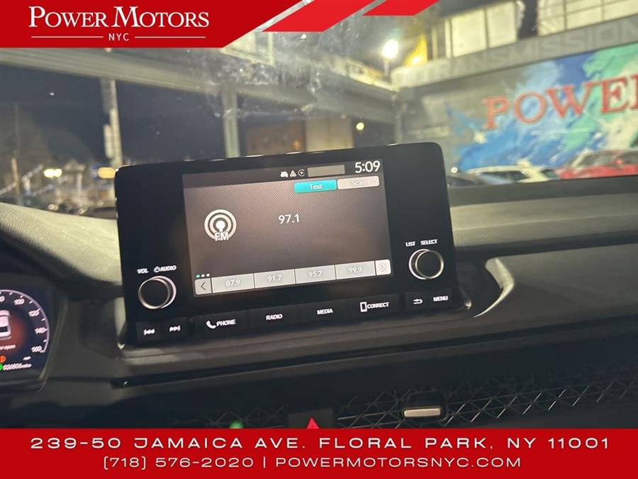 2023 Honda Accord EX photo