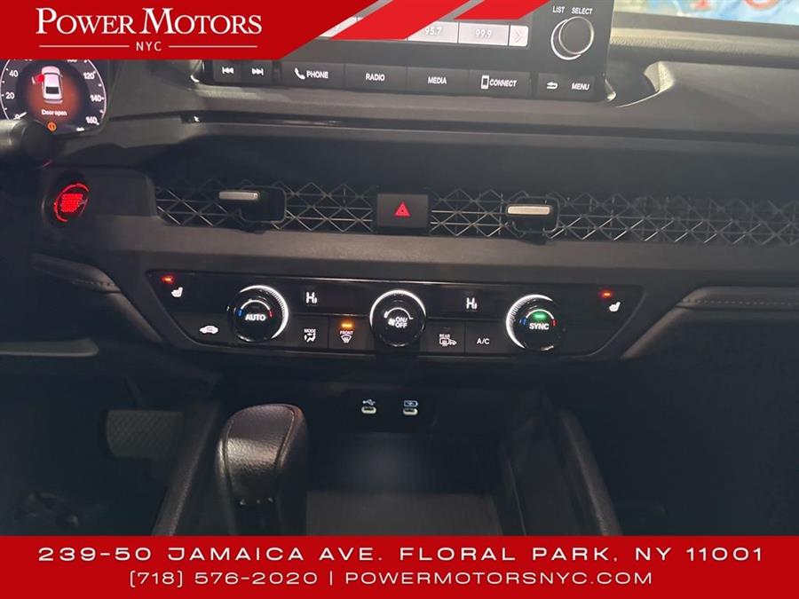 2023 Honda Accord EX photo