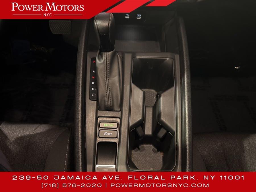 2023 Honda Accord EX photo