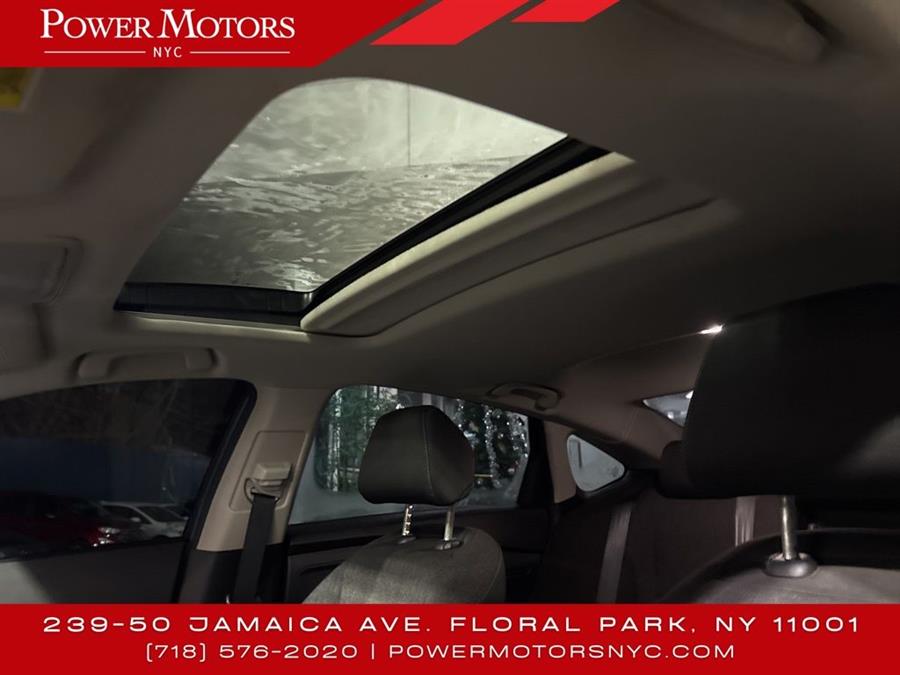 2023 Honda Accord EX photo