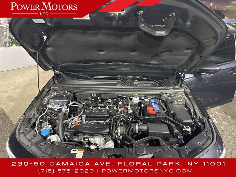 2023 Honda Accord EX photo
