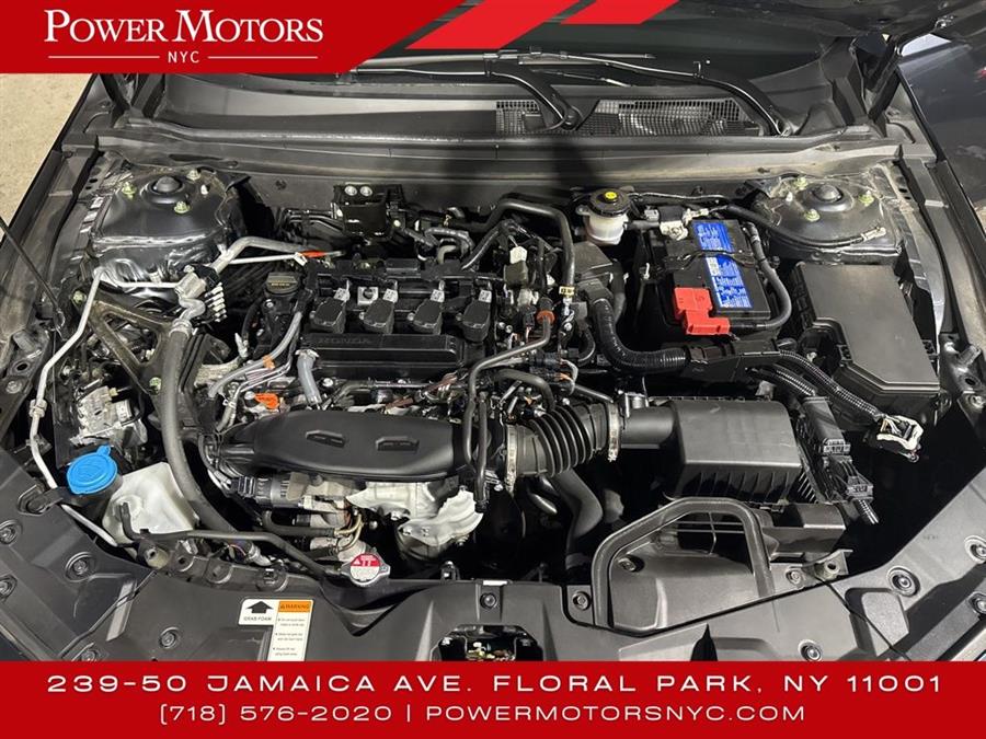 2023 Honda Accord EX photo