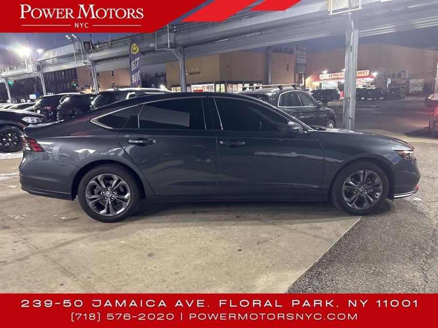 2023 Honda Accord EX photo
