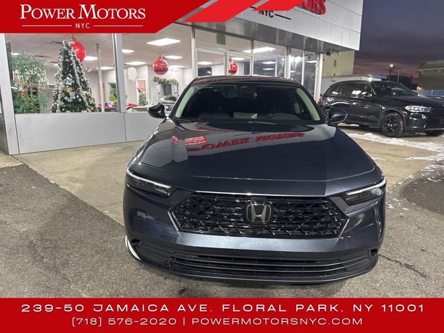 2023 Honda Accord EX photo